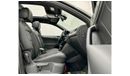 Volkswagen Tiguan R-Line 2019 Volkswagen Tiguan R Line, Dec 2024 VW Warranty, Full VW Service History, Low kms, GCC