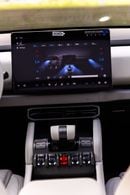 بي واي دي ليوبارد تيتانيوم 3 2025 BYD LEOPARD 3 TITANIUM