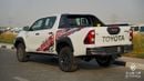 Toyota Hilux Adventure 4.0L V6 | 360 Camera | Diff Lock | SR5 Trim | Parking Assist | GCC Specs | NEW
