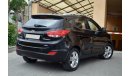 Hyundai Tucson Mid Range in Excellent Condition