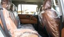 Nissan Patrol 2016 Bodykit Platinum VVEL DIG