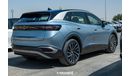Volkswagen ID.4 Pure+ 2021 Blue / Blue
