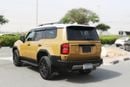 Toyota Prado TOYOTA PRADO 2025 FULL OPTIONS PANORAMIC ,RADAR ,LEATHER DIESEL