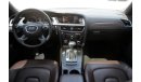 Audi A4 Full Option in Excellent Condition