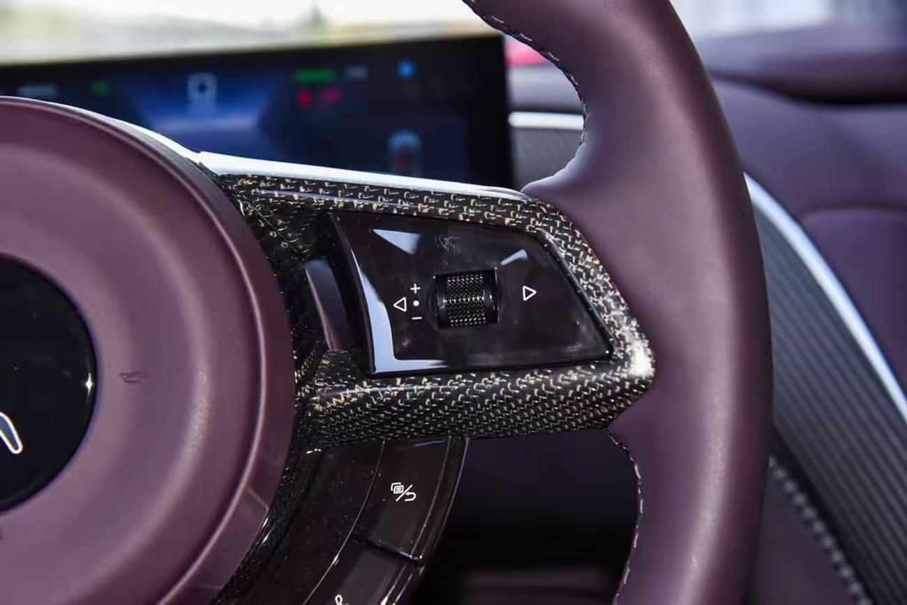 BYD S6 BYD Yangwang U9 EV Sports Car