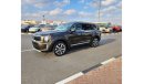 كيا تيلورايد KIA TELLURIDE FULL OPTION 2021 MODEL