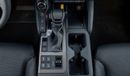 Toyota Prado PRADO ADVENTURE 2.8L DIESEL MY2024 –
