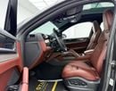 Porsche Cayenne 2025 Porsche Cayenne Coupe, 2027 Porsche Warranty, Full Porsche Service History, Fully Loaded, GCC
