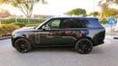 Land Rover Range Rover AUTOBIOGRAPHY P530 2023 Range Rover | 4.4L Twin-Turbo V8 | Under 400 KM | European Specs