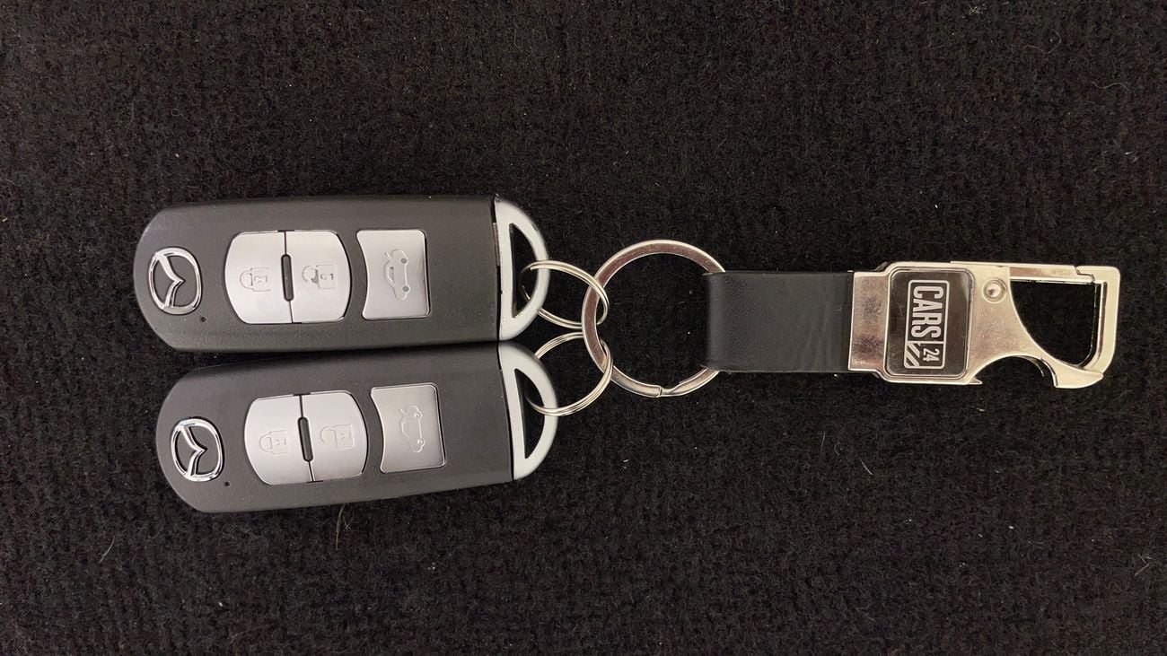 Mazda 6 S 2.5 | Zero Down Payment | Home Test Drive