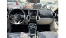 Kia Sonet KIA SONET 1.5L MID OPTION MODEL 2021 GREY COLOR FOR EXPORT ONLY