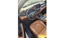 Toyota Highlander TOYOTA HIGHLADER FULL PANORAMA 2021 MODEL