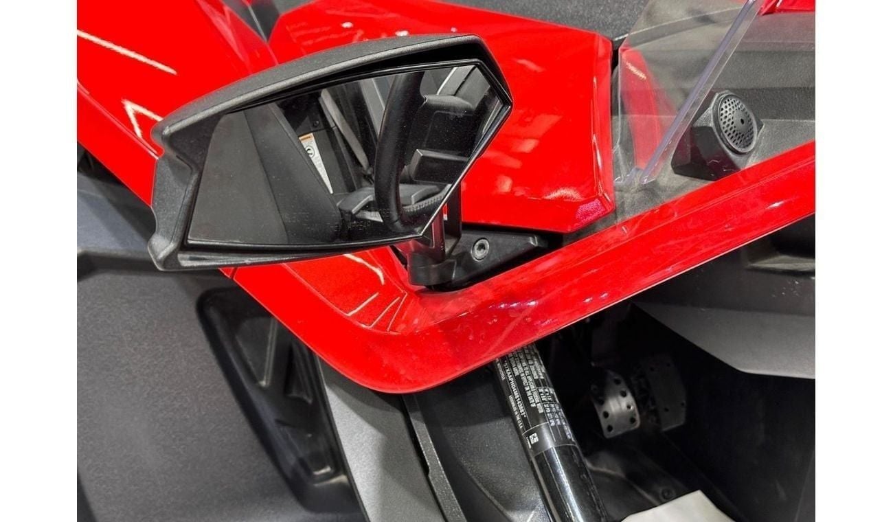 Polaris Slingshot Slingshot SL