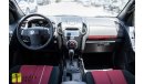 Isuzu D-Max - GT - 3.0L - 4X2 - D/C