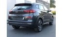 Hyundai Tucson 1.6L AT Petrol panorama Push Start  power seat wireless charger 18" Alloy wheels