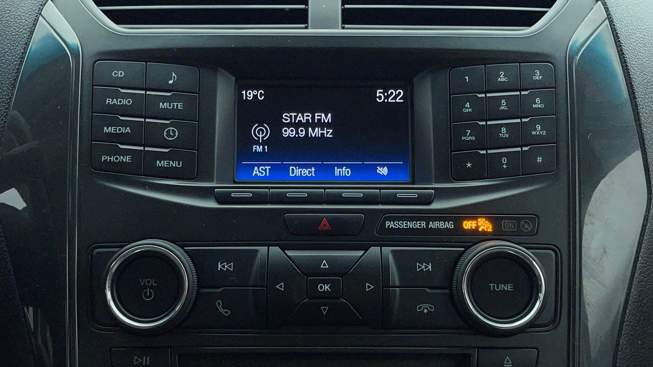 Ford Explorer XLT 3.5 | Zero Down Payment | Free Home Test Drive