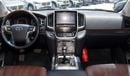 Toyota Land Cruiser TOYOTA LAND CRUISER VXR 5.7L 4WD