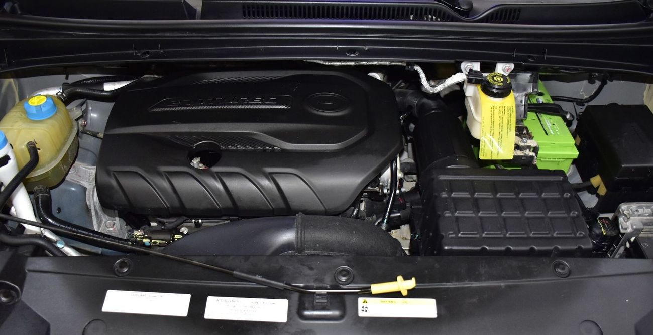 جي إي سي GN6 EXCELLENT DEAL for our GAC GN6 270T ( 2022 Model ) in Blue Color GCC Specs