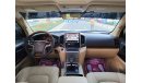 Toyota Land Cruiser GXR, 4.0L V6 Petrol / Driver Power Seat / Leather Seats / Sunroof (LOT #43881)