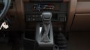 تويوتا لاند كروزر بيك آب  4.0L V6 Double Cabin A/T