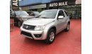 Suzuki Vitara (2018) Inclusive VAT