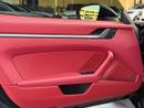 Porsche 911 Carrera 3.0L (444 HP) Coupe