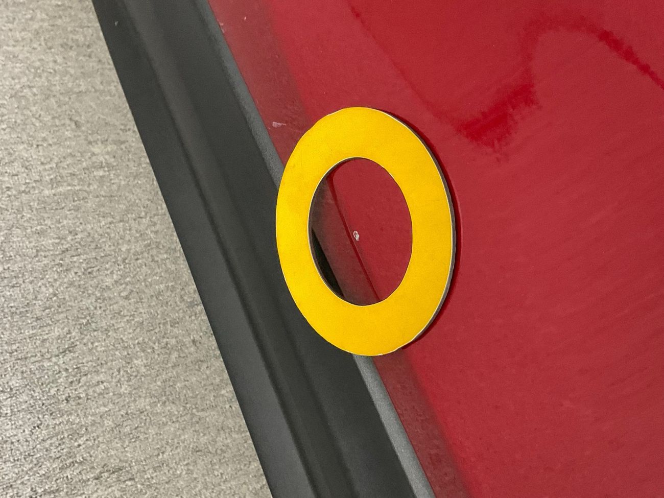 شيفروليه تاهو RST | شامل الضمان | 0 ﺪﻔﻋﺓ ﺃﻮﻟﻯ