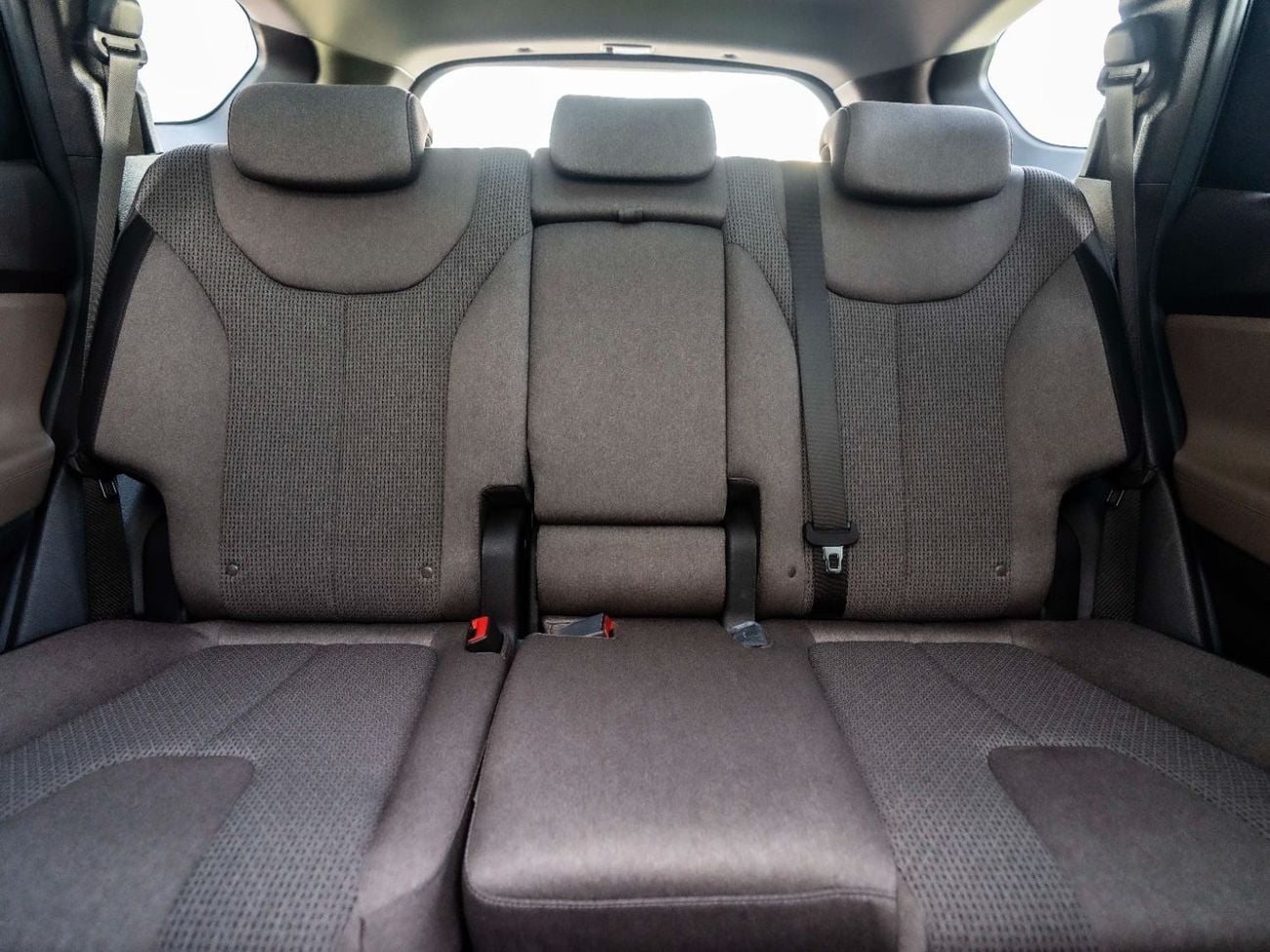 Hyundai Santa Fe COMFORT PLUS