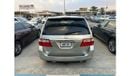 هوندا اوديسي J Honda Odisey 2007 V6 3.5L Full Option