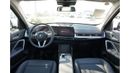 BMW X1 2024 BMW X1 S-DRIVE 20i SUV 1.5L 0Km