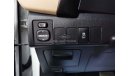 تويوتا كورولا 1.6L, 15" Tyre, Xenon Headlights, Fabric Seats, Front A/C, Rear Parking Sensor, CD-AUX (LOT # 855)