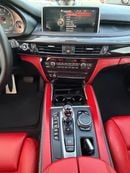 BMW X5 50i Luxury M Sport 4.4L