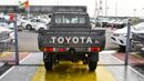 Toyota Land Cruiser Pick Up