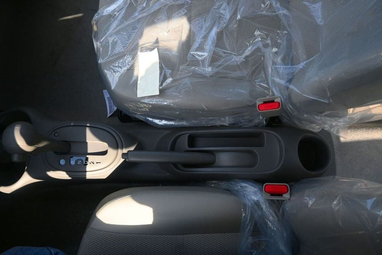 نيسان صني Nissan Sunny 2024