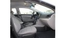 Hyundai Elantra Hyundai Elantra 2020 Black GCC excellent condition without accident