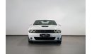 دودج تشالينجر 2019 Dodge Challenger GT V6 / Full Dodge Service History & 5 Year Dodge Warranty