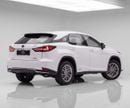 Lexus RX450h PREMIER