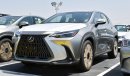 Lexus NX350 Hybrid