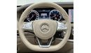 Mercedes-Benz S 500 High 2017 Mercedes Benz S500 5 Buttons, Warranty, Full Mercedes Service History, Full Options, GCC
