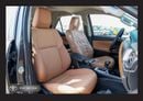 تويوتا فورتونر EXR TOYOTA FORTUNER 2.4L 4X4 STD(i) A/T DSL 2026 Export only