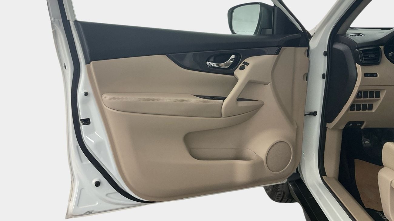 Nissan XTrail S | upto AED 20,000 Ramadan Discount | Guaranteed Warranty | 0 Down Payment