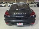 Porsche Panamera Turbo S Executive 4.8L 2014 4.8L | FULL SERVICE HISTORY | ONE OWNER | LONG WHEEL BASE