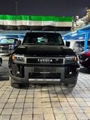 Toyota Prado 2025 Prado | Diesel | Zero KM | Full Option | 2.7L 4-Cylinder | 7-Seater | Brand New