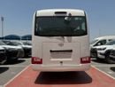 تويوتا كوستر TOYOTA COASTER 2.7L 2025