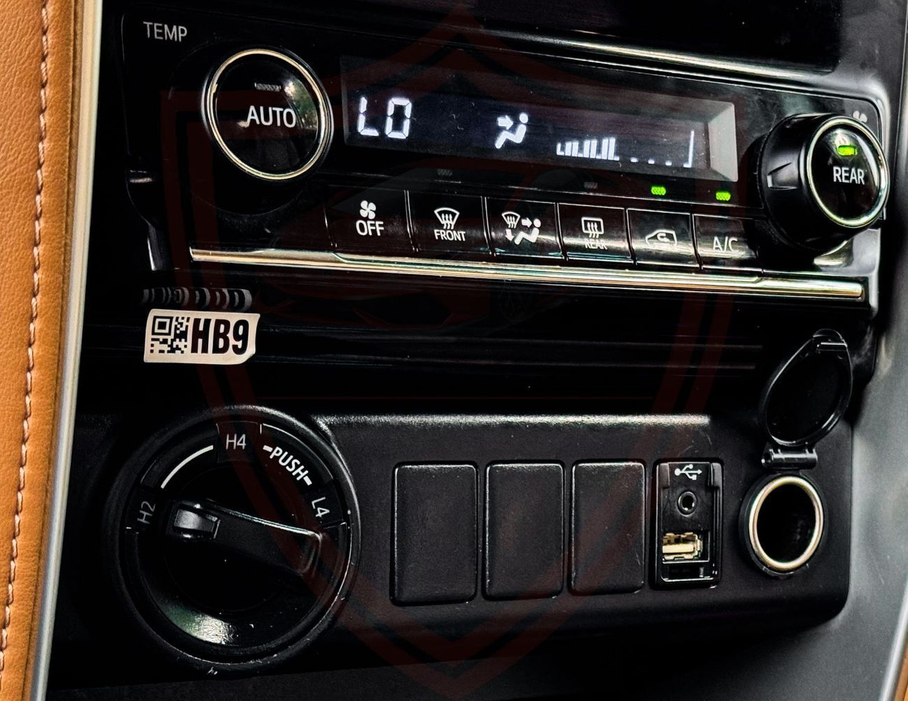 تويوتا فورتونر تويوتا فورتشنر | 6 أسطوانات | 4.0 لتر | 2019 | خليجي | خالية من الحوادث | بحالة ممتازة | 1726 شهرياً