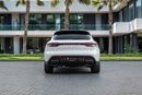 بورش ماكان Macan Base | 4,407 P.M | 0% Downpayment | Perfect Condition!