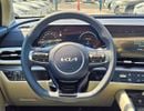 Kia Sportage HYBRID FLAGSHIP | 2.0L V4 PETROL | 360 CAMERA | RADAR | PANORAMIC ROOF/ (CODE # KSRFL)