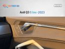 Audi Q3 Audi Q3 2023 USA specs