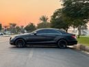 مرسيدس بنز CLS 350 AMG 3.5L