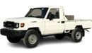 Toyota Land Cruiser Pick Up Toyota Land Cruiser 79 4.2L 3 STR SC DSL DAB & ABS NEW FACE MT